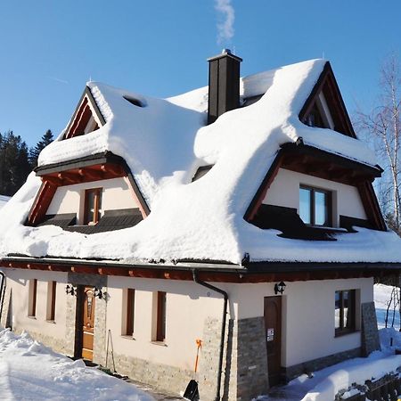 Apartamenty Jszi Zakopane Extérieur photo