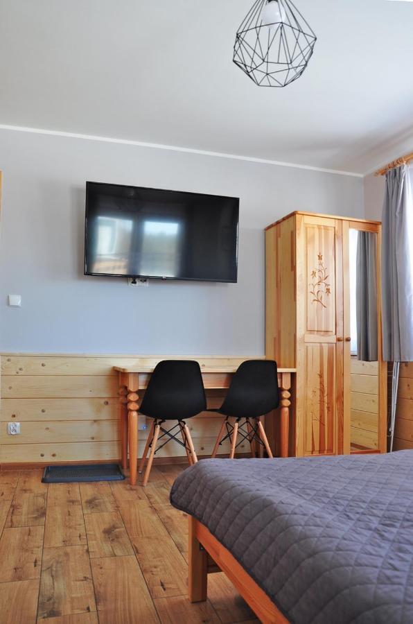 Apartamenty Jszi Zakopane Extérieur photo