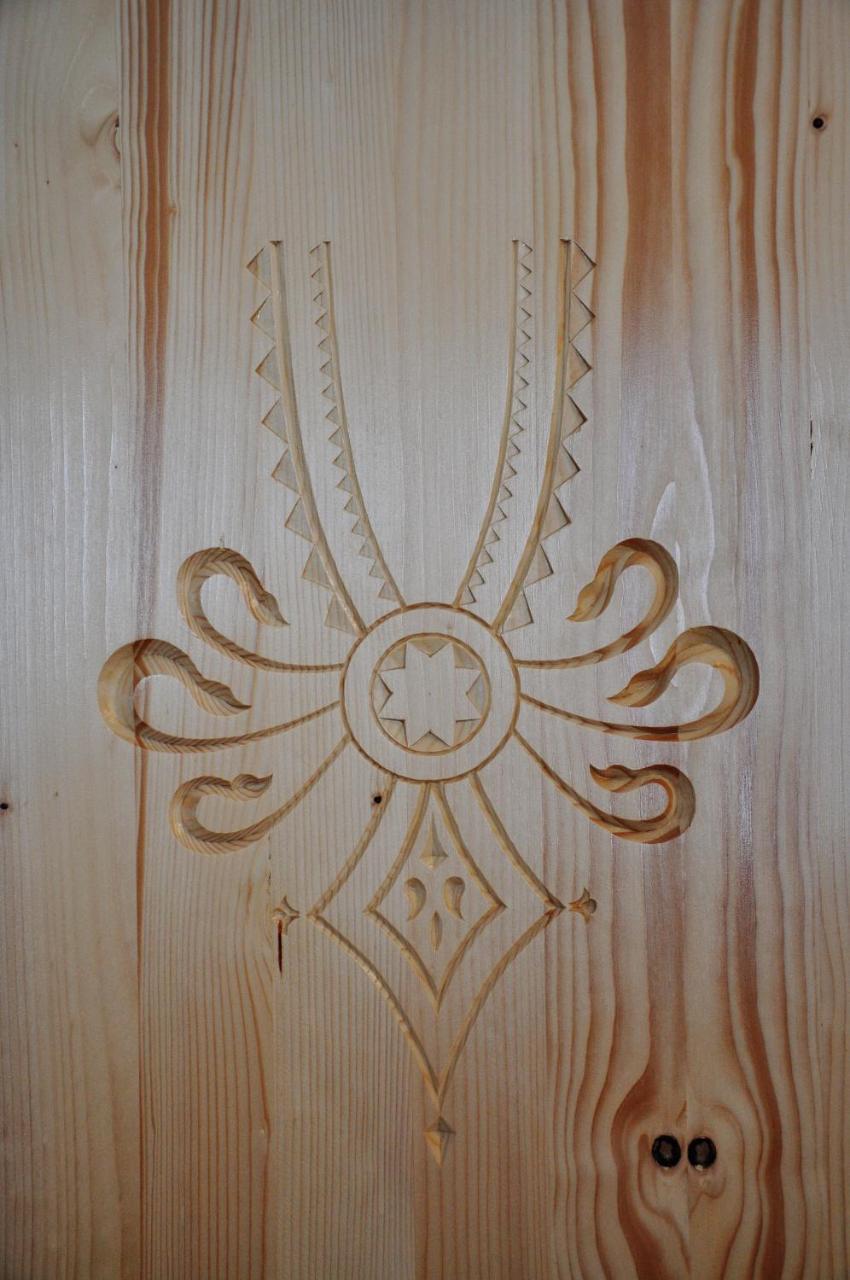 Apartamenty Jszi Zakopane Extérieur photo