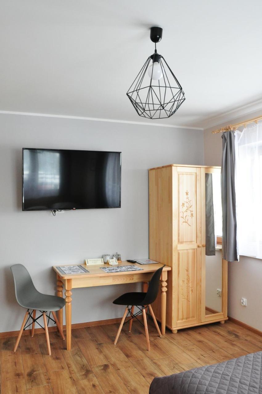 Apartamenty Jszi Zakopane Extérieur photo